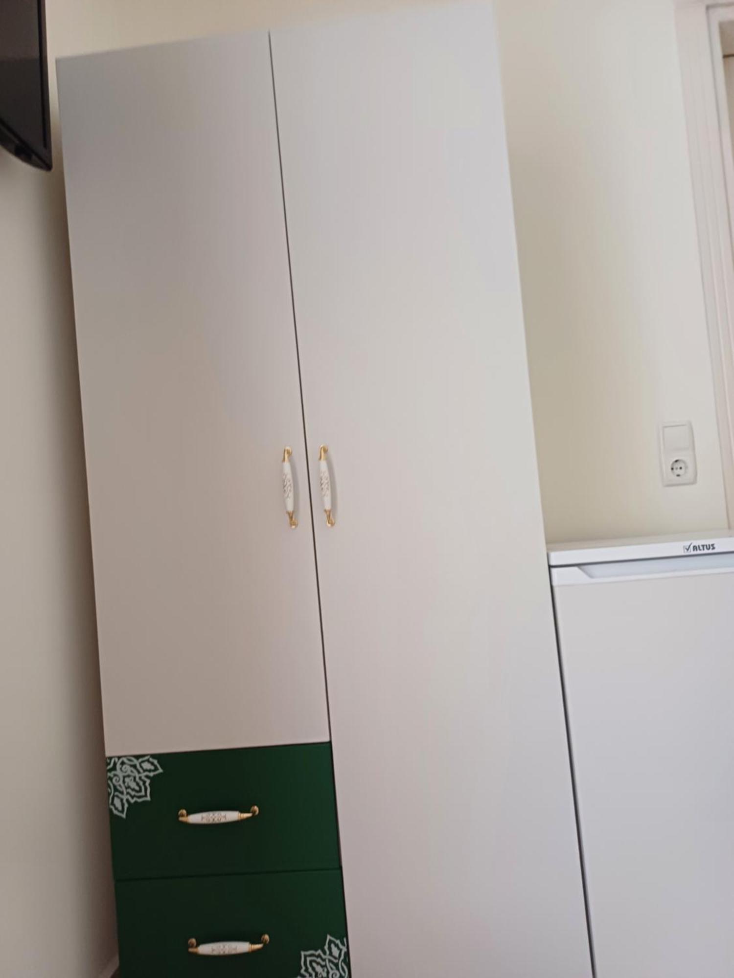 Yazici Otel Bozburun Мармарис Екстериор снимка
