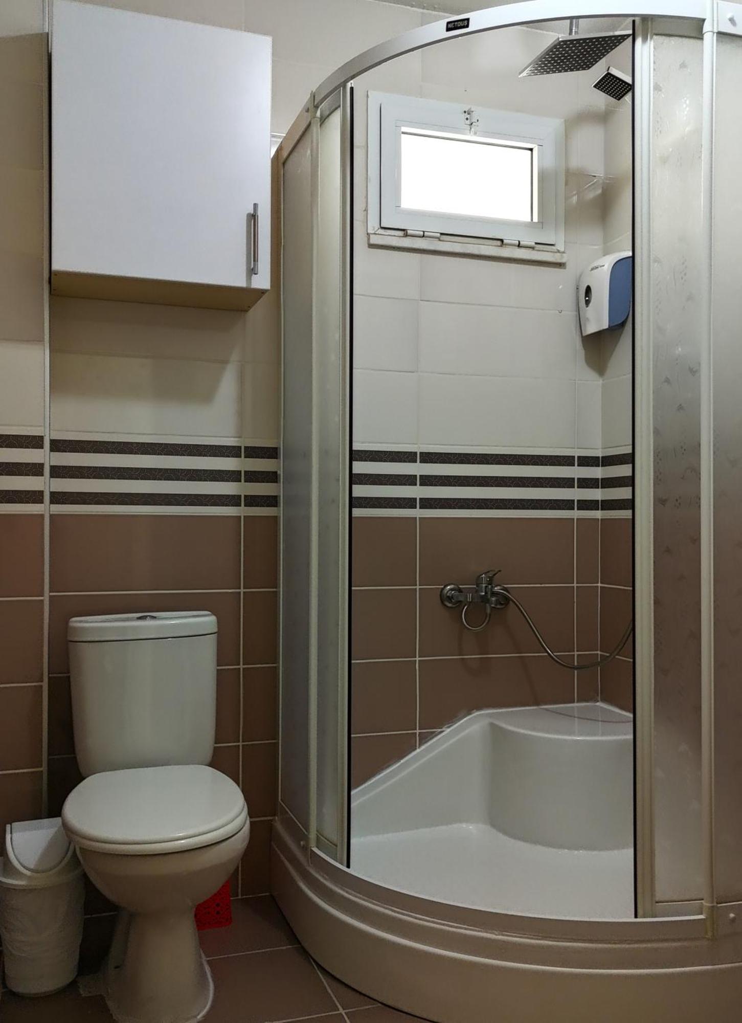 Yazici Otel Bozburun Мармарис Екстериор снимка
