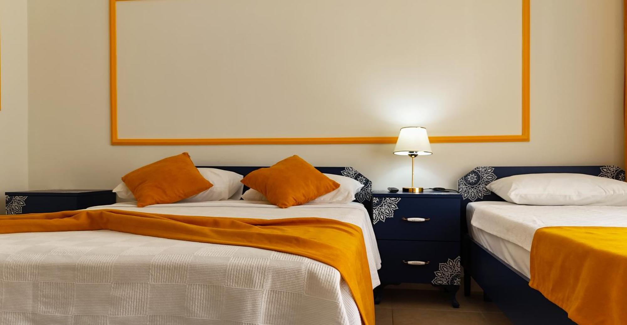 Yazici Otel Bozburun Мармарис Екстериор снимка