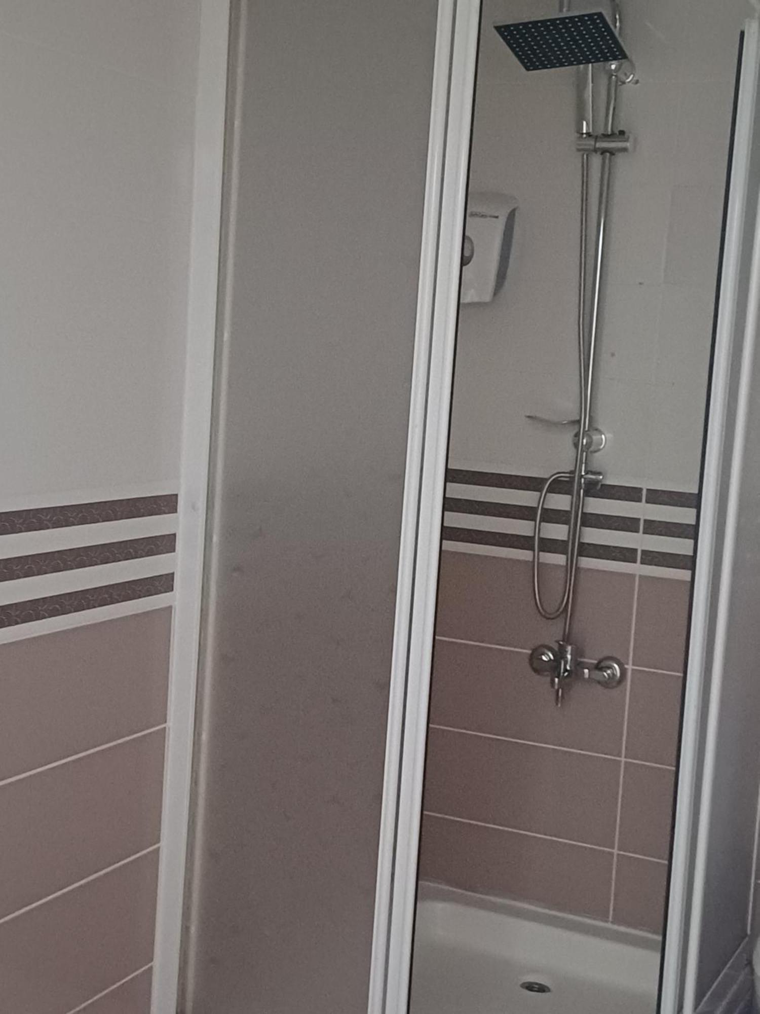 Yazici Otel Bozburun Мармарис Екстериор снимка