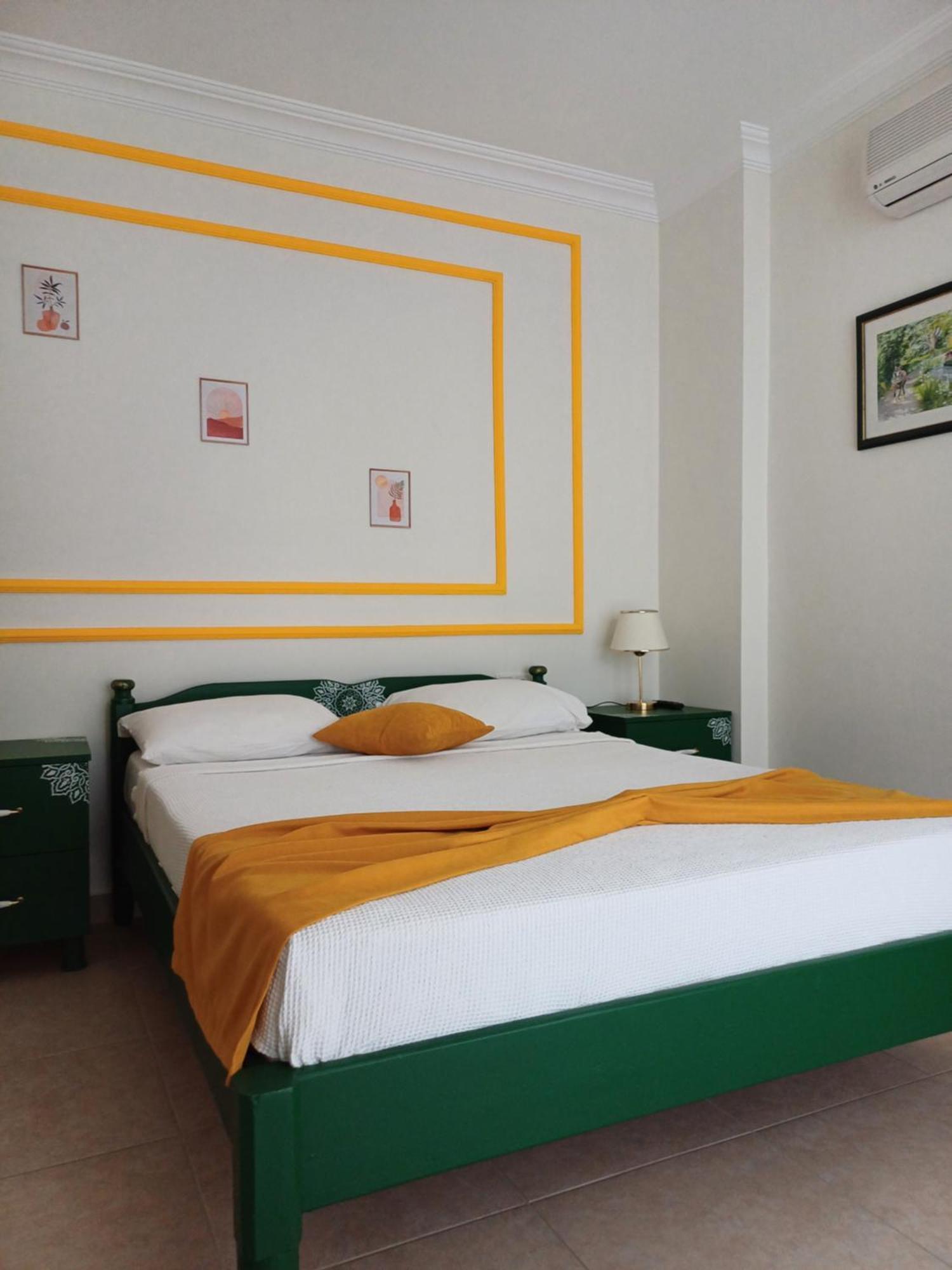 Yazici Otel Bozburun Мармарис Екстериор снимка