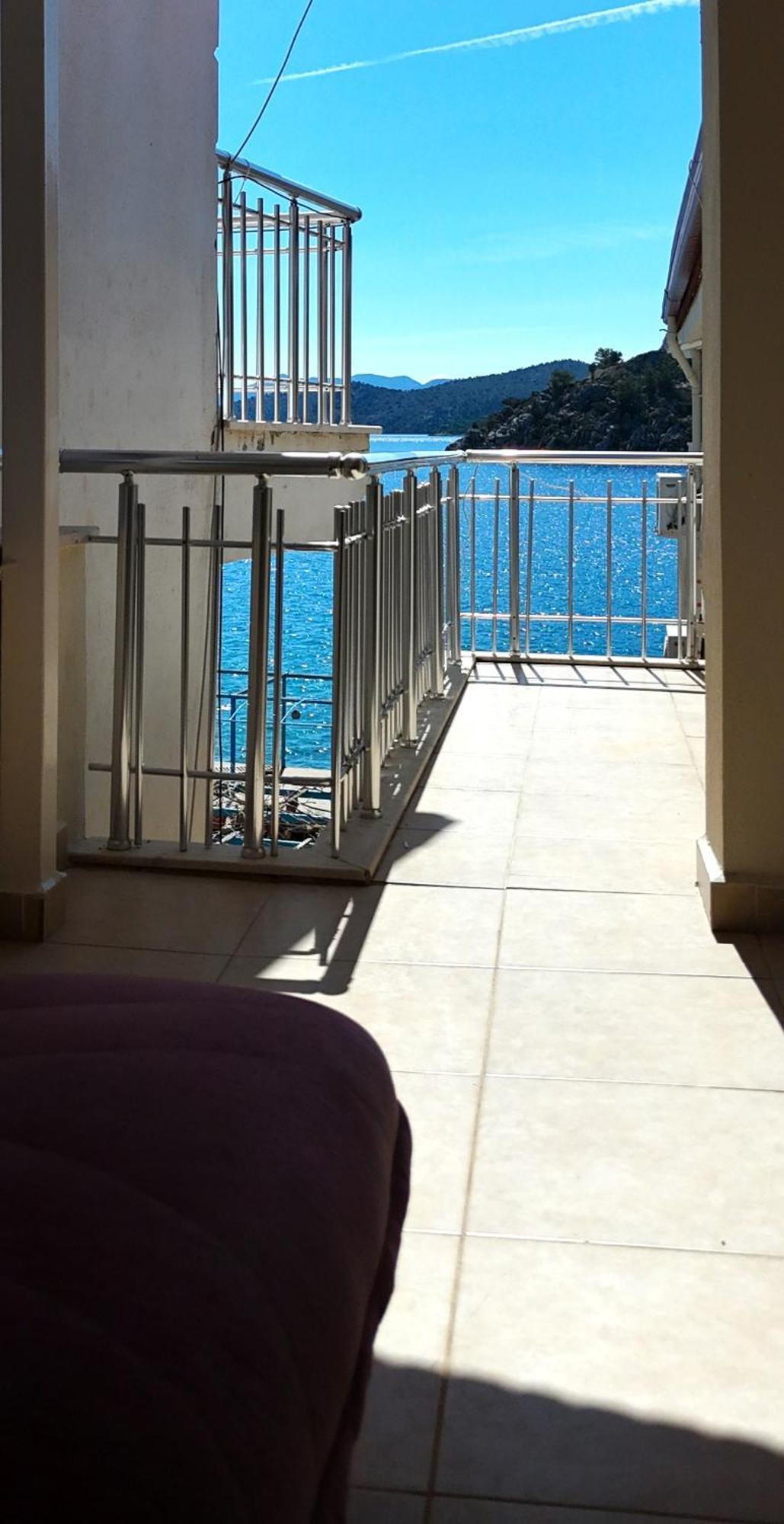 Yazici Otel Bozburun Мармарис Екстериор снимка