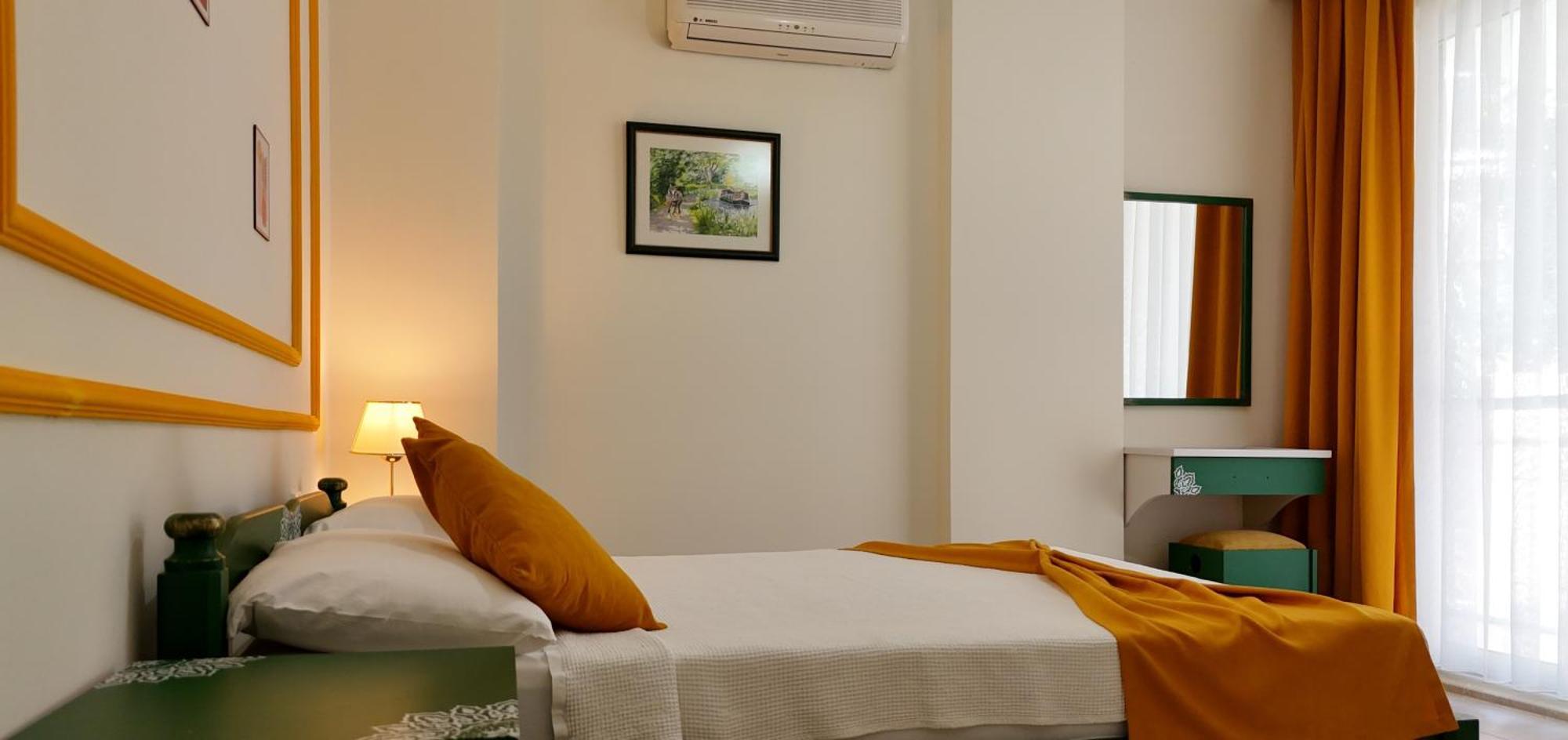 Yazici Otel Bozburun Мармарис Екстериор снимка