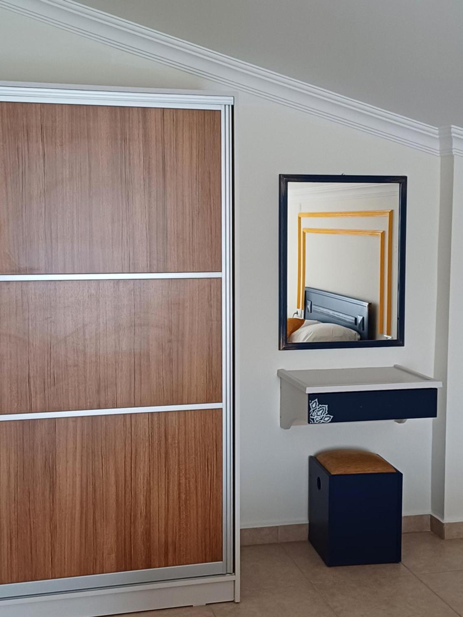 Yazici Otel Bozburun Мармарис Екстериор снимка