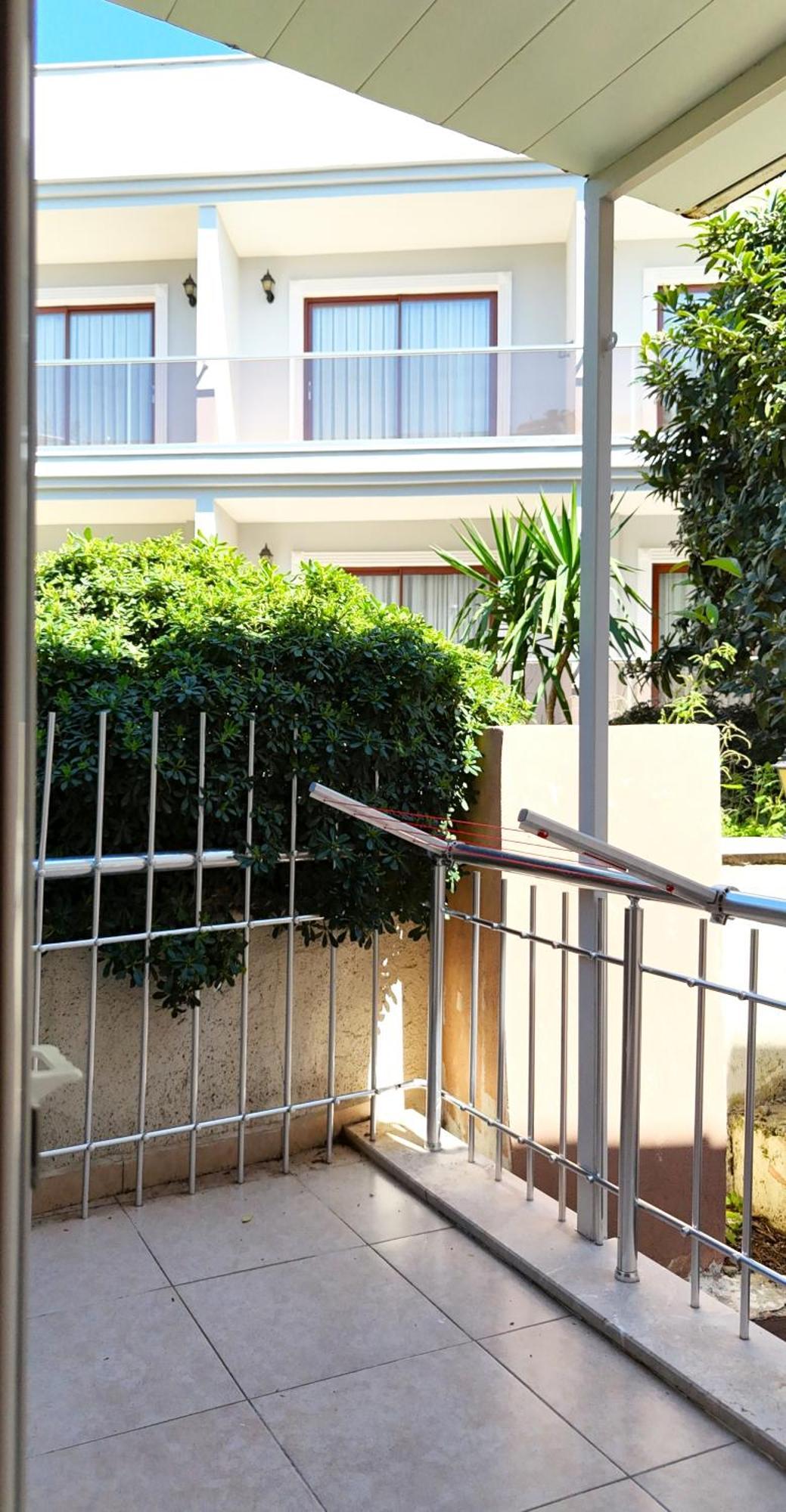 Yazici Otel Bozburun Мармарис Екстериор снимка