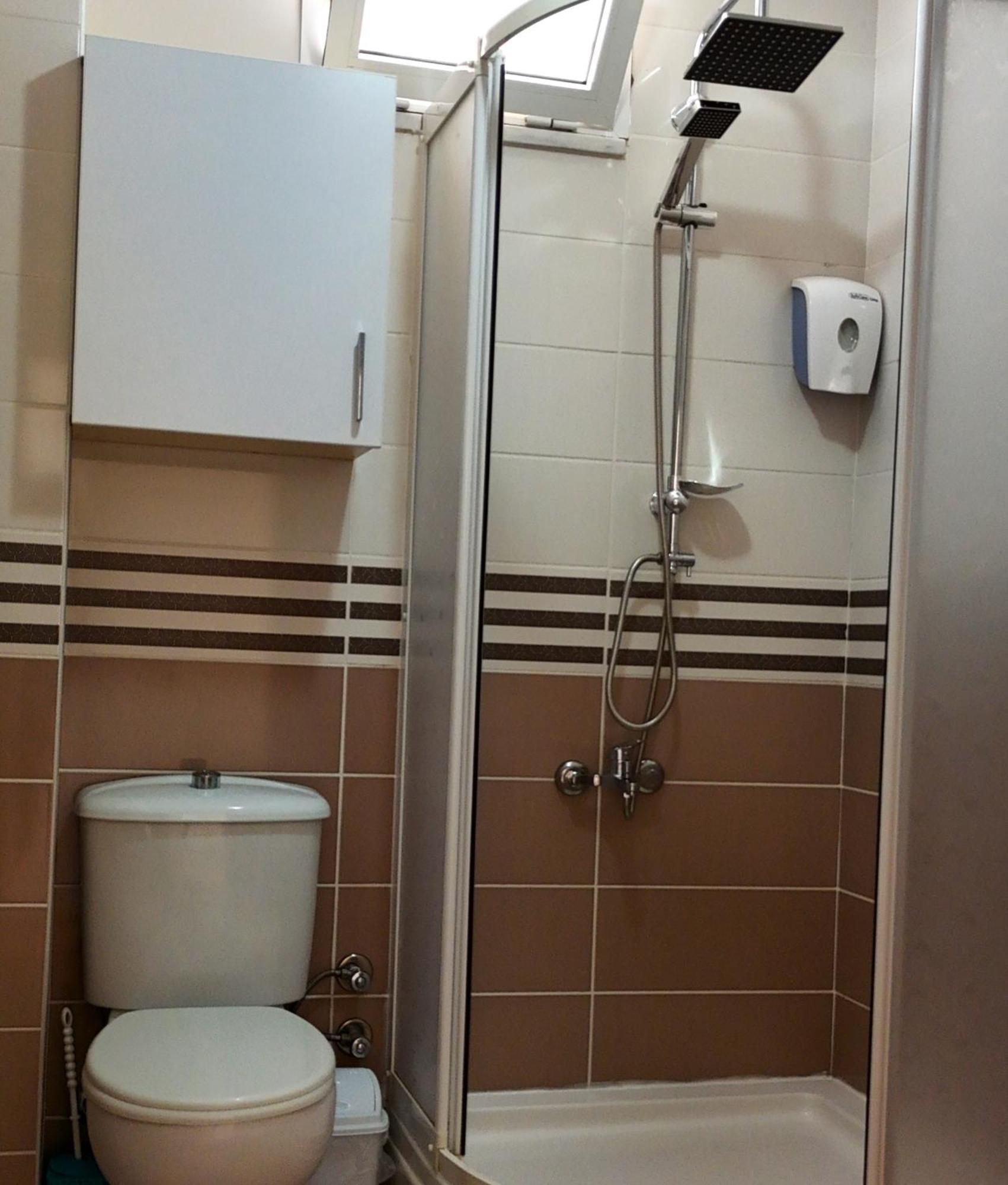Yazici Otel Bozburun Мармарис Екстериор снимка